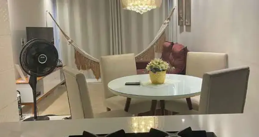 Apartamento com 3 dormitórios à venda, 103 m² por R$ 410.000,00 - Jardim Oceania - João Pessoa/PB
