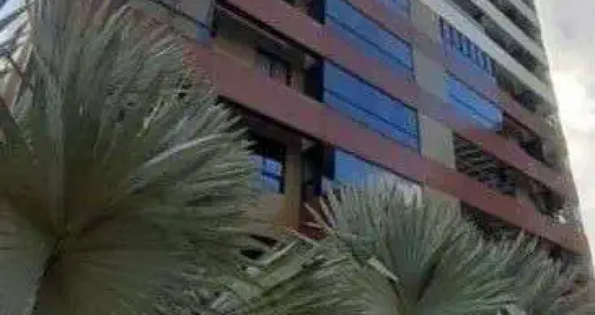 Apartamento com 4 dormitórios à venda, 220 m² por R$ 2.400.000,00 - Altiplano Cabo Branco - João Pessoa/PB