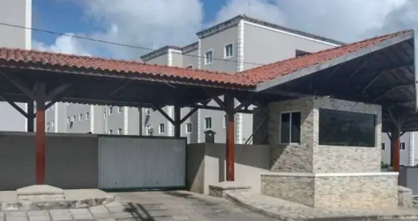 Apartamento com 2 dormitórios à venda, 56 m² por R$ 120.000,00 - Gramame - João Pessoa/PB