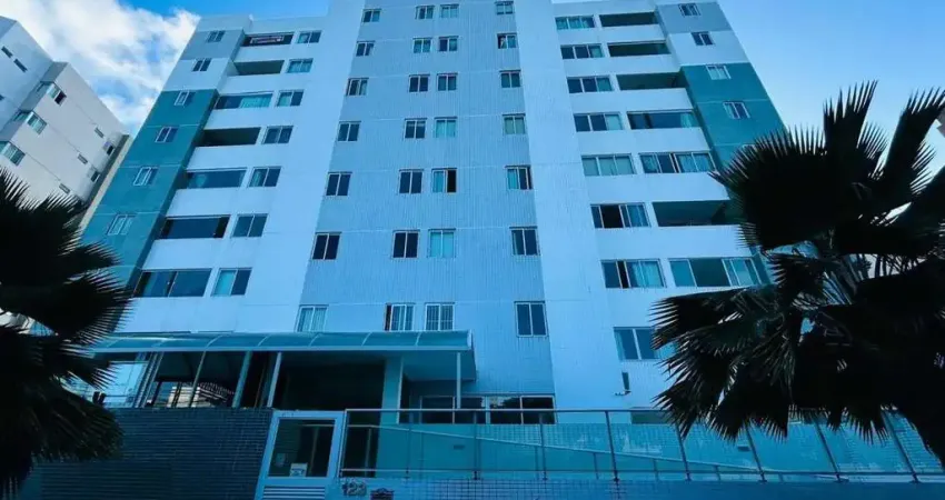 Apartamento com 3 dormitórios à venda, 92 m² por R$ 700.000,00 - Jardim Oceania - João Pessoa/PB