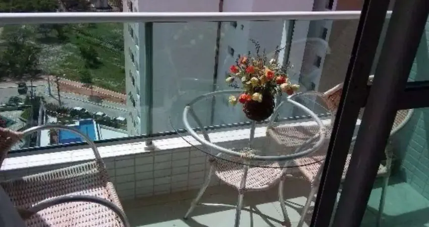 Apartamento com 2 dormitórios à venda, 65 m² por R$ 710.000,00 - Jardim Oceania - João Pessoa/PB