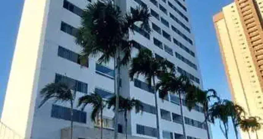 Apartamento com 3 dormitórios à venda, 100 m² por R$ 980.000 - Pedro Gondim - João Pessoa/PB
