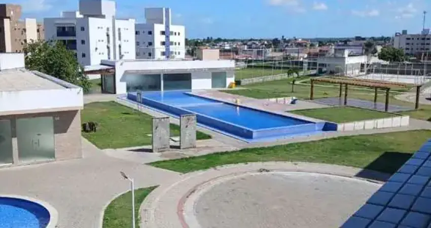 Apartamento com 2 dormitórios à venda por R$ 150.000,00 - Valentina de Figueiredo - João Pessoa/PB