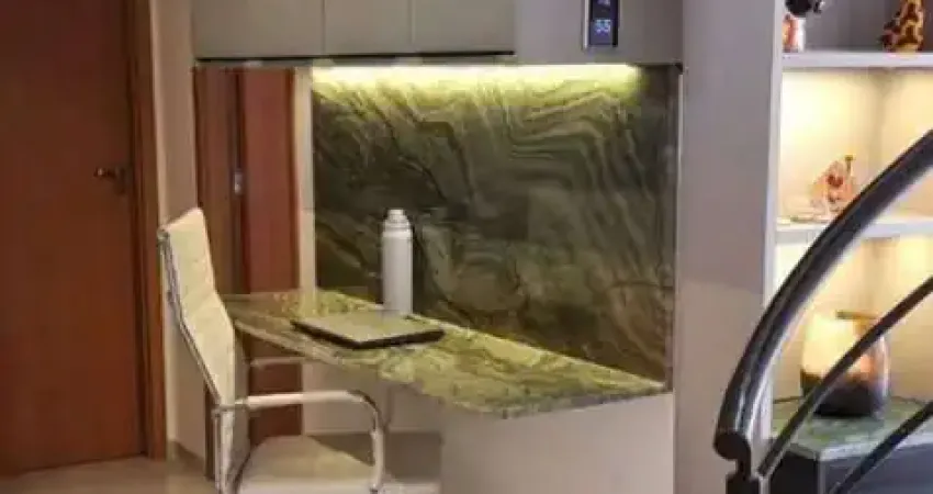 Cobertura com 2 dormitórios à venda, 70 m² por R$ 720.000,00 - Manaíra - João Pessoa/PB