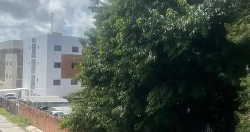 Apartamento com 2 dormitórios à venda por r$ 185.000 - josé américo de almeida - joão pessoa/pb