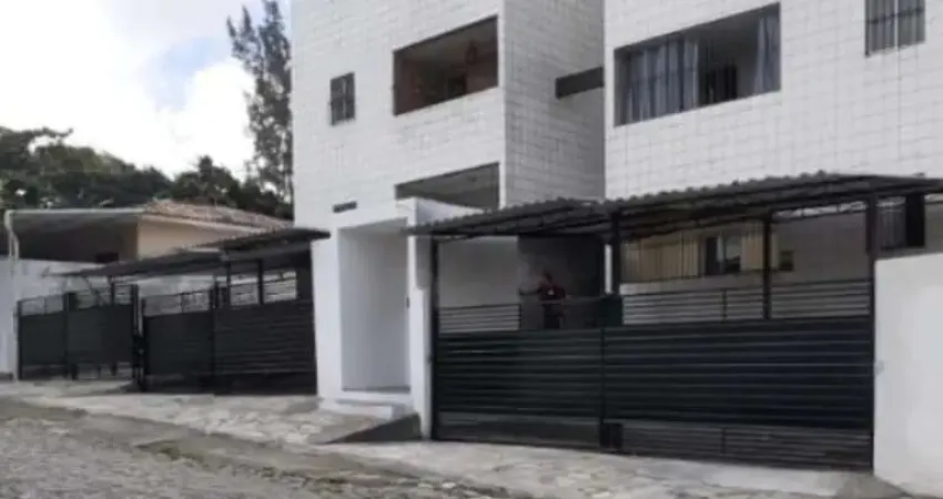 Apartamento com 2 dormitórios à venda por r$ 140.000,00 - joão paulo ii - joão pessoa/pb