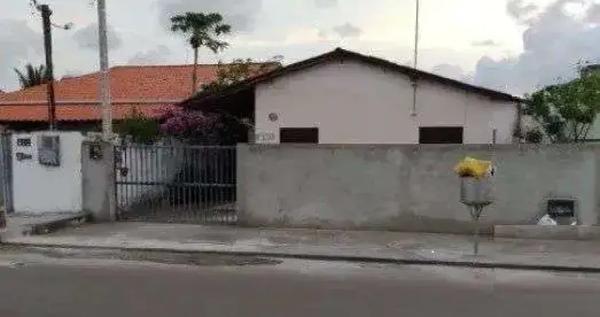 Casa com 3 dormitórios à venda, 350 m² por r$ 220.000,00 - recanto do poço - cabedelo/pb