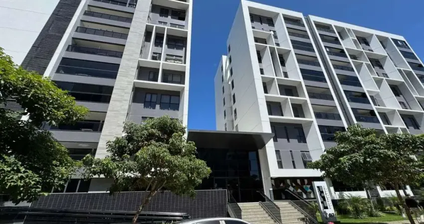 Apartamento com 3 dormitórios à venda, 90 m² por r$ 990.000,00 - intermares - cabedelo/pb