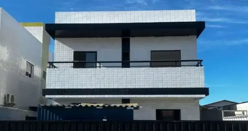 Apartamento com 2 dormitórios à venda, 42 m² por r$ 187.500,00 - mangabeira - joão pessoa/pb