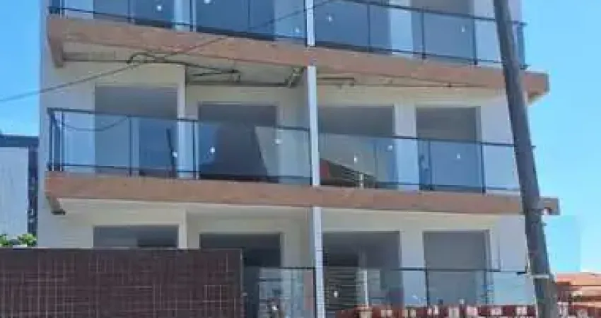 Apartamento com 2 dormitórios à venda, 55 m² por r$ 590.000,00 - poço - cabedelo/pb