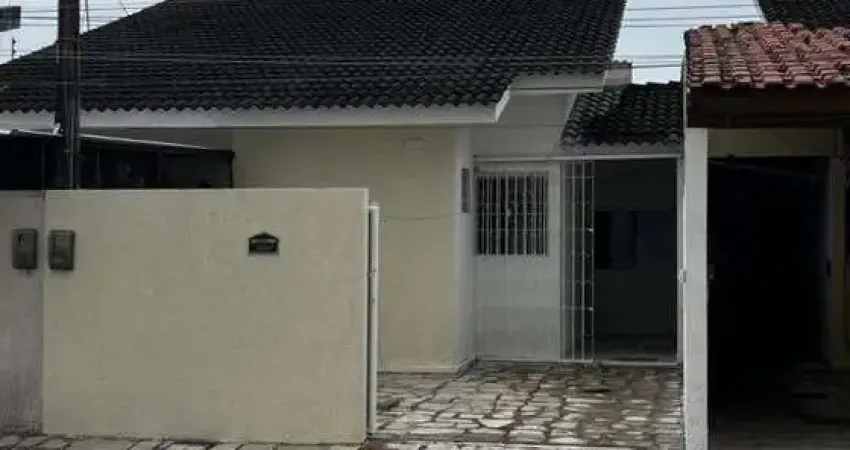 Casa com 2 dormitórios à venda, 55 m² por r$ 165.000,00 - gramame - joão pessoa/pb