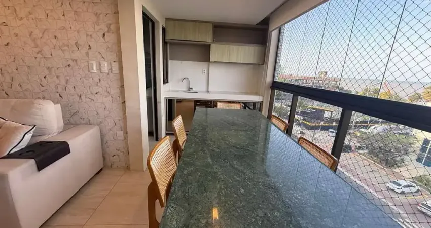 Apartamento com 3 dormitórios à venda, 92 m² por r$ 1.220.000,00 - jardim oceania - joão pessoa/pb