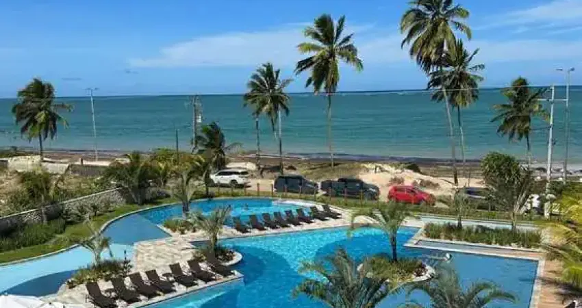 Apartamento com 3 dormitórios à venda, 87 m² por r$ 1.490.000,00 - formosa - cabedelo/pb