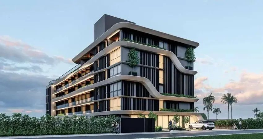 Flat com 1 dormitório à venda, 18 m² por r$ 393.702,03 - bessa - joão pessoa/pb