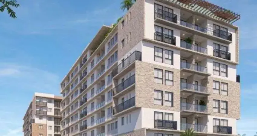 Apartamento com 2 dormitórios à venda, 106 m² por r$ 800.000,00 - ponta de campinaa - cabedelo/pb