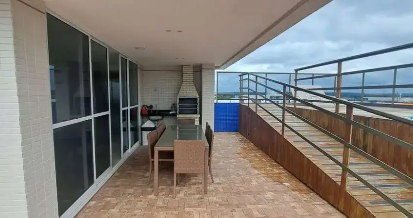 Apartamento com 2 dormitórios à venda, 58 m² por r$ 490.000,00 - intermares - cabedelo/pb