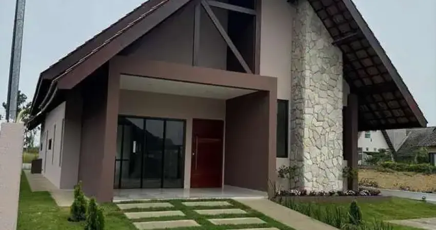 Casa com 4 dormitórios à venda, 160 m² por r$ 850.000 - chã do lindolfo - bananeiras/pb