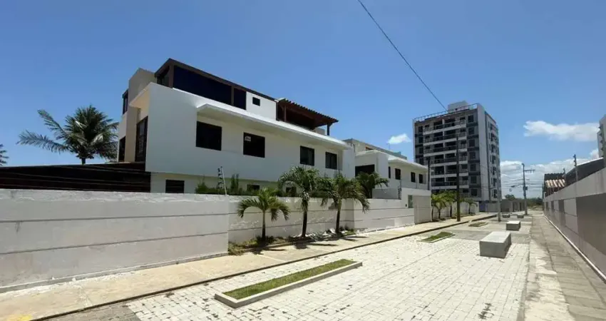 Casa com 3 dormitórios à venda, 168 m² por r$ 1.900.000,00 - camboinha - cabedelo/pb