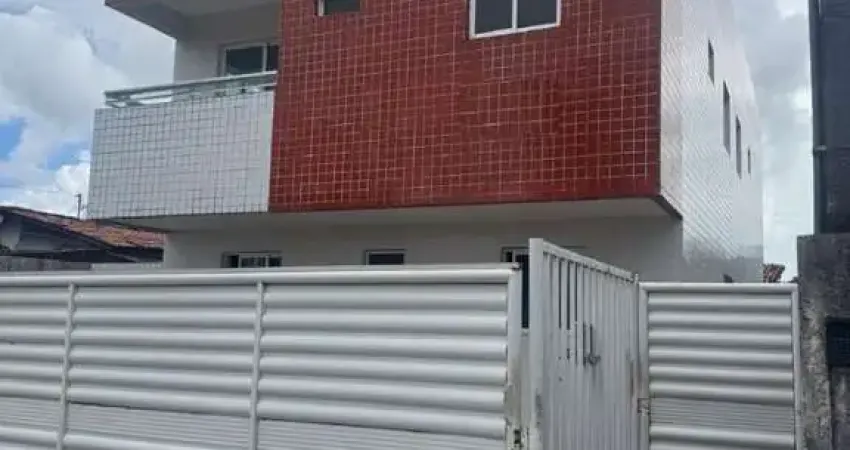 Apartamento com 2 dormitórios à venda, 50 m² por r$ 160.000,00 - mangabeira - joão pessoa/pb