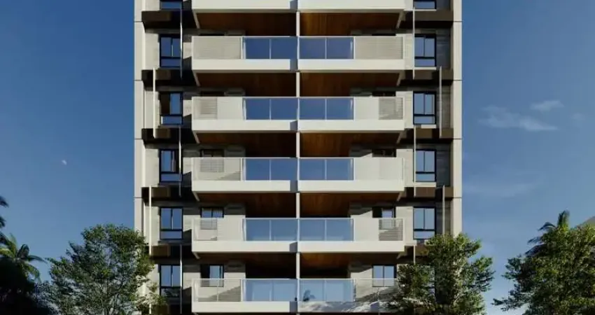 Apartamento com 2 dormitórios à venda, 63 m² por r$ 664.350,00 - poço - cabedelo/pb