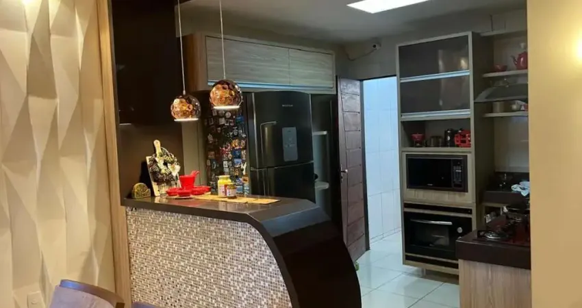 Casa com 3 dormitórios à venda, 165 m² por r$ 850.000,00 - jardim são paulo - joão pessoa/pb