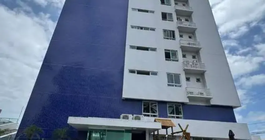 Cobertura com 4 dormitórios à venda, 186 m² por r$ 1.200.000,00 - bairro dos estados - joão pessoa/pb