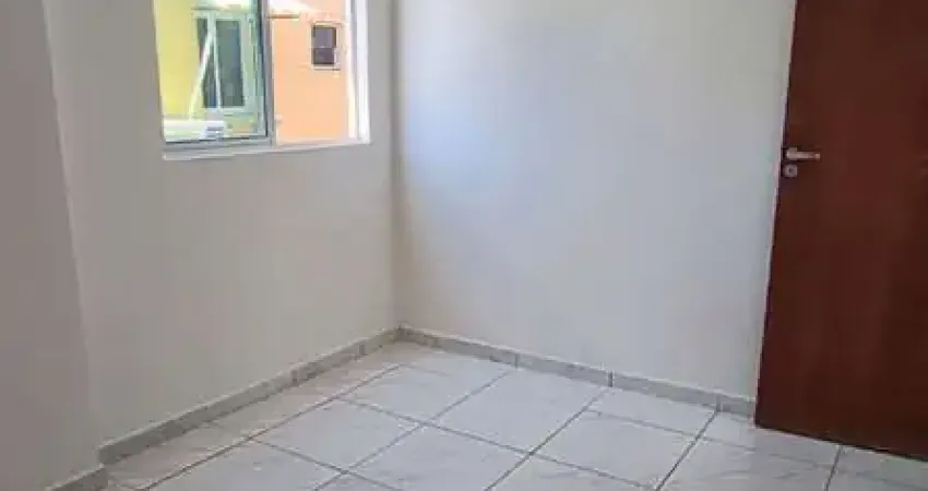 Apartamento com 2 dormitórios à venda, 50 m² por r$ 135.000,00 - gramame - joão pessoa/pb