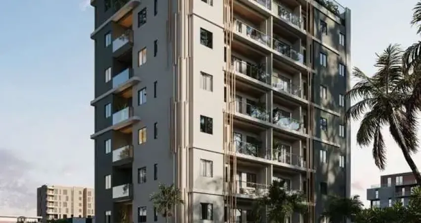 Apartamento com 2 dormitórios à venda, 60 m² por r$ 475.000,00 - intermares - cabedelo/pb