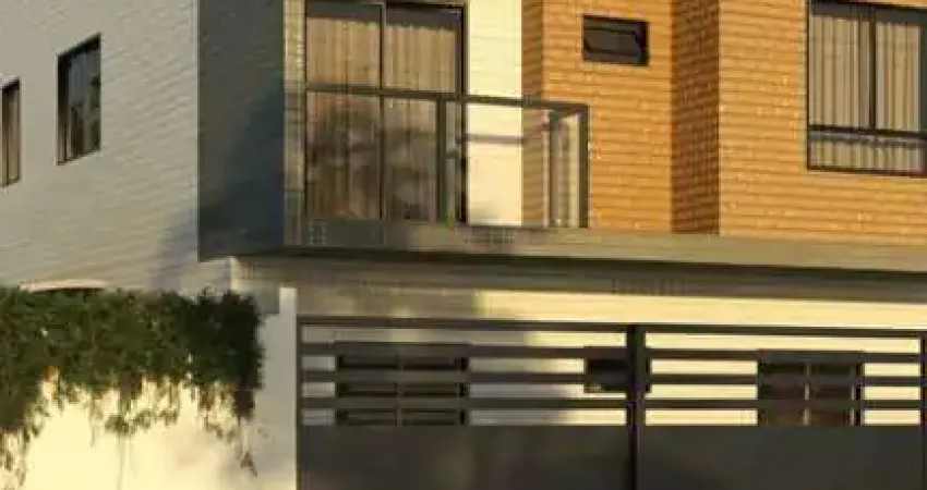 Apartamento com 2 dormitórios à venda, 43 m² por r$ 200.000 - mangabeira - joão pessoa/pb