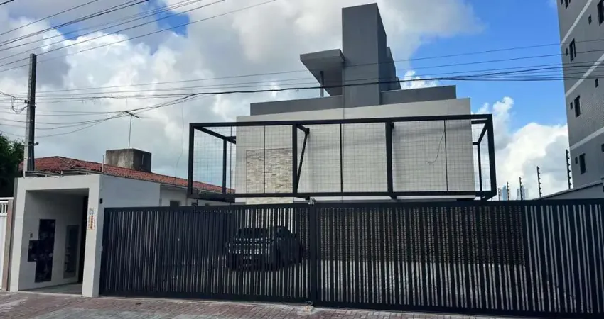 Casa com 3 dormitórios à venda, 148 m² por r$ 690.000,00 - estados - joão pessoa/pb