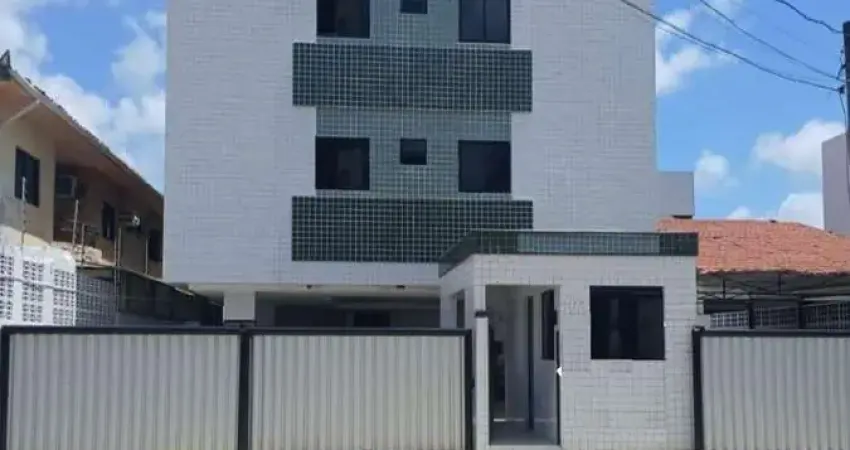 Apartamento com 3 dormitórios à venda, 95 m² por r$ 499.000 - bessa - joão pessoa/pb