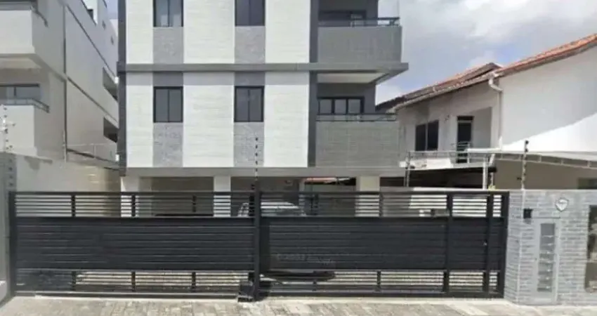 Apartamento com 2 dormitórios à venda, 52 m² por r$ 435.000 - bessa - joão pessoa/pb