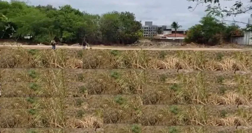 Terreno em condomínio fechado à venda na Rua Otávio Novais, Poço, Cabedelo