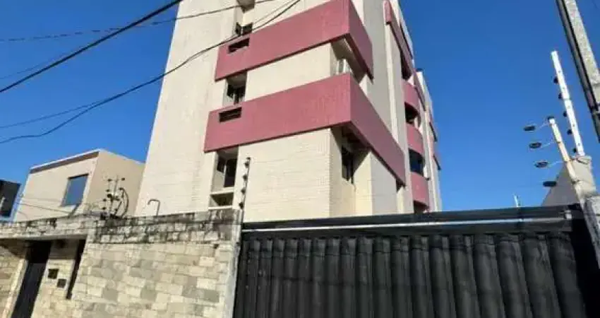 Apartamento com 3 dormitórios à venda, 81 m² por r$ 460.000,00 - jardim oceania - joão pessoa/pb