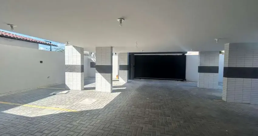 Flat com 1 dormitório à venda, 23 m² por r$ 330.000,00 - intermares - cabedelo/pb