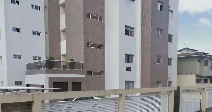 Apartamento com 3 dormitórios à venda, 57 m² por r$ 230.000,00 - jardim são paulo - joão pessoa/pb