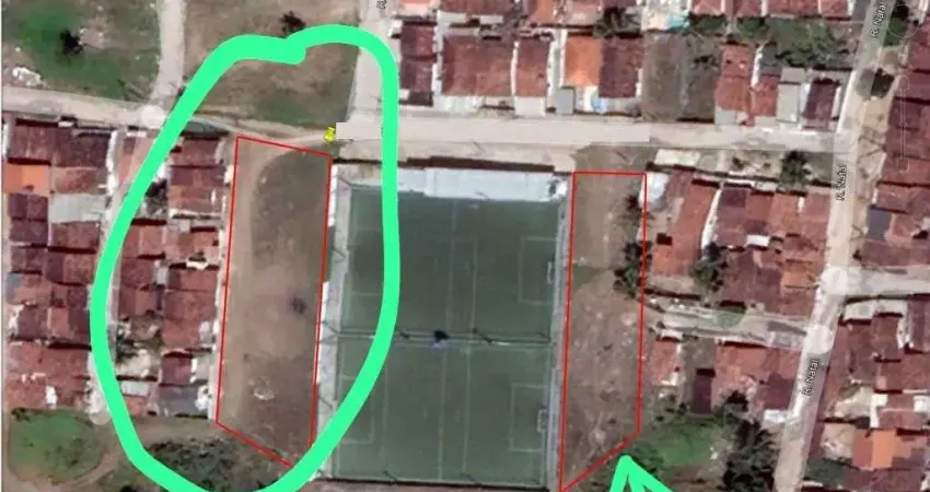 Terreno à venda, 1610 m² por r$ 550.000,00 - funcionários - joão pessoa/pb