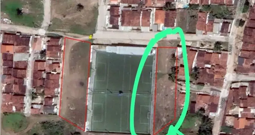 Terreno à venda, 1260 m² por r$ 450.000 - funcionários - joão pessoa/pb