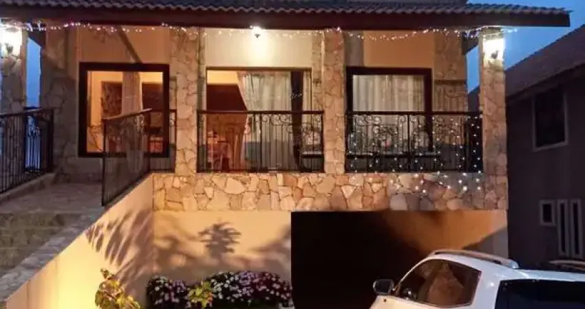Casa com 4 dormitórios à venda, 286 m² por r$ 1.100.000,00 - centro - bananeiras/pb