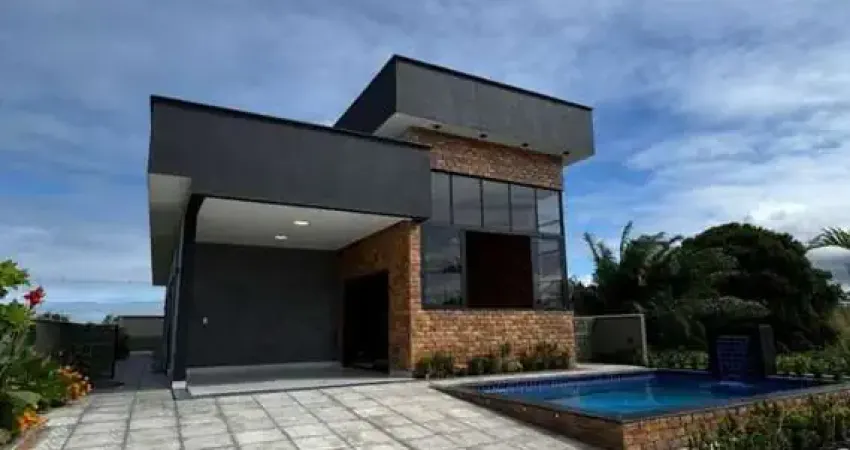 Casa com 3 dormitórios à venda, 155 m² por r$ 950.000,00 - planta de lucena - lucena/pb