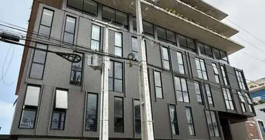 Flat com 1 dormitório à venda, 39 m² por r$ 550.000,00 - tambaú - joão pessoa/pb