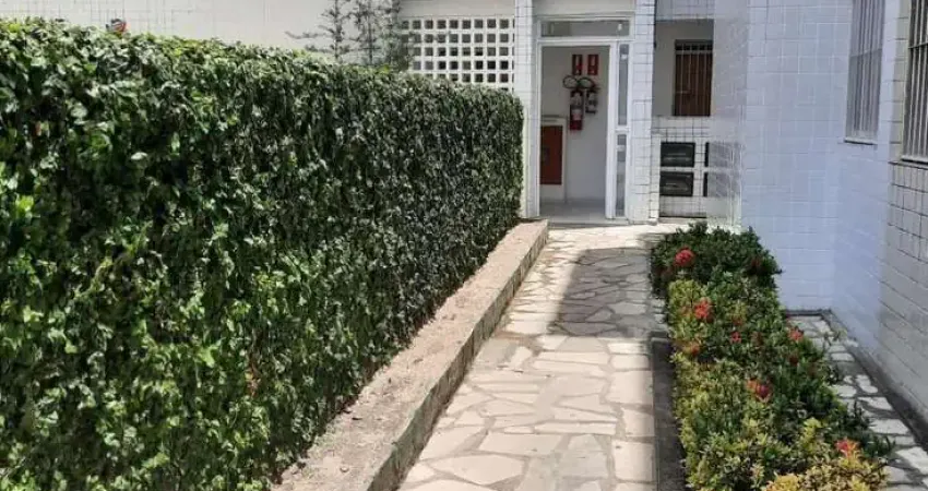 Apartamento com 2 dormitórios à venda por r$ 200.000 - josé américo de almeida - joão pessoa/pb