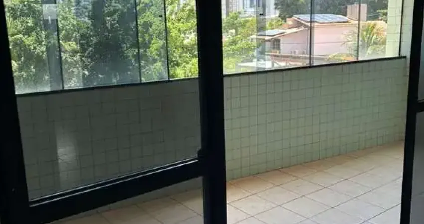 Apartamento com 3 dormitórios à venda, 127 m² por r$ 650.000 - manaíra - joão pessoa/pb