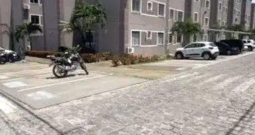 Apartamento com 2 dormitórios à venda, 49 m² por r$ 220.000 - portal do sol - joão pessoa/pb