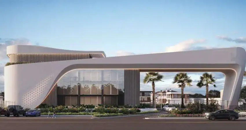 Terreno à venda, 250 m² por r$ 919.000,00 - ponta de campina - cabedelo/pb