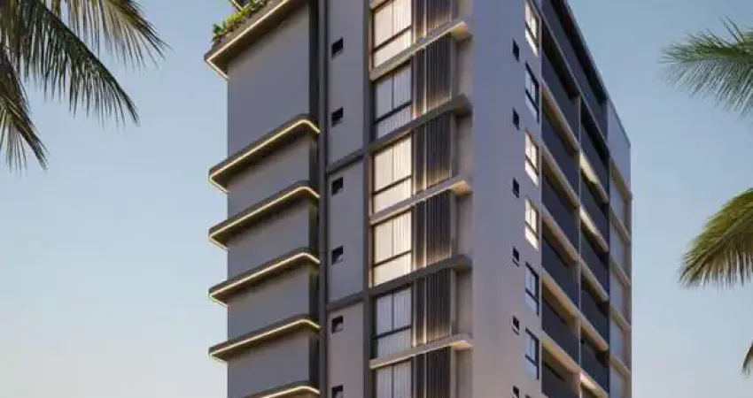 Apartamento com 1 dormitório à venda, 23 m² por r$ 274.347,00 - intermares - cabedelo/pb