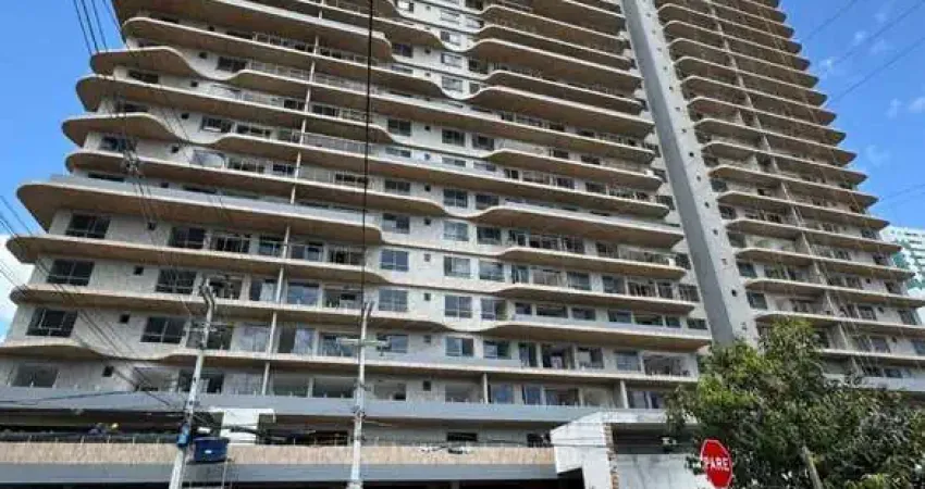 Apartamento com 3 dormitórios à venda, 98 m² por r$ 1.200.000,00 - bessa - joão pessoa/pb