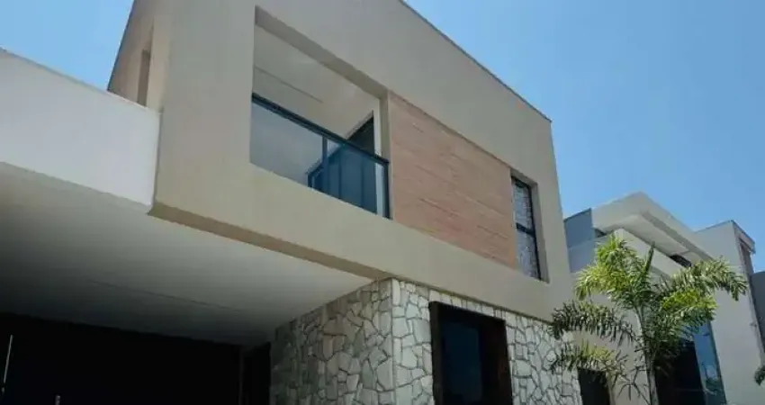 Casa com 3 dormitórios à venda, 175 m² por r$ 1.400.000 - sunville - joão pessoa/pb