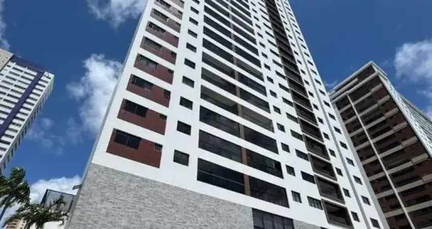 Apartamento com 2 dormitórios à venda, 72 m² por r$ 840.000,00 - bairro dos estados - joão pessoa/pb