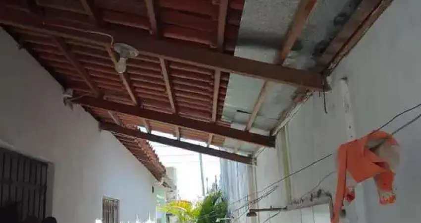 Casa com 3 dormitórios à venda por r$ 330.000 - ernesto geisel - joão pessoa/pb